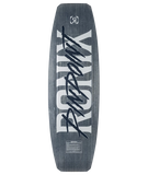Ronix Pinpoint | All Over Flex | Cable Park Wakeboard