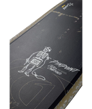 Ronix Pinpoint | All Over Flex | Cable Park Wakeboard