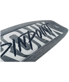 Ronix Pinpoint | All Over Flex | Cable Park Wakeboard