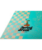 Ronix Women's Spring Break | True Flex | Cable Park Wakeboard