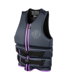 Ronix Women's Avalon | Yes | CGA Life Vest