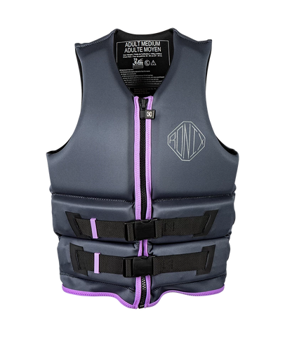Ronix Women's Avalon | Yes | CGA Life Vest