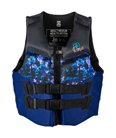 Ronix Women's Daydream | Standard Fit | CGA Life Vest