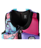 Ronix August | Child Girl's CGA Life Vest | 33-55 lbs