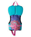 Ronix August | Infant/Toddler Girl's CGA Life Vest | Up to 30 lbs