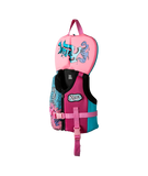 Ronix August | Infant/Toddler Girl's CGA Life Vest | Up to 30 lbs