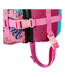 Ronix August | Infant/Toddler Girl's CGA Life Vest | Up to 30 lbs
