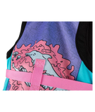 Ronix August | Infant/Toddler Girl's CGA Life Vest | Up to 30 lbs