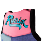 Ronix August | Youth Girl's CGA Life Vest | 55-88 lbs