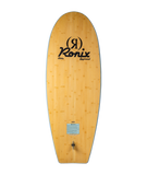 Ronix 5'2 Aloha Longboard | Marsh 'Mellow'