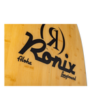 Ronix 5'2 Aloha Longboard | Marsh 'Mellow'