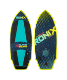Ronix Alpha Squad Sea Captain | Standard Core | 4'2