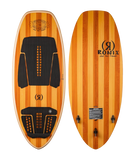 Ronix Blunt Nose Skimmer | Element Core