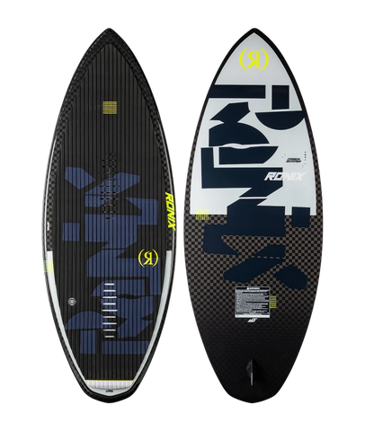 Ronix Skimmer | Carbon Air Core 4