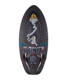 Ronix M50 | Dark Matter