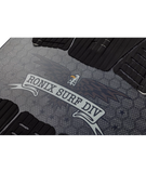 Ronix M50 | Dark Matter