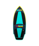 Ronix Alpha Squad Sea Captain | Standard Core | 4'2