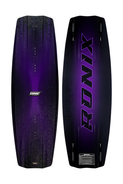 Ronix One | Blackout Technology – Ronixwake