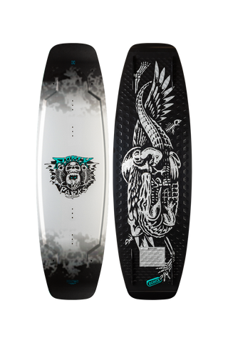 Ronix Parks | Modello Core