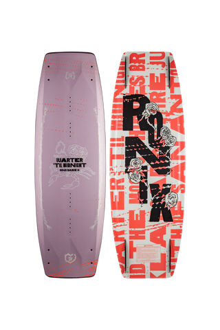 Ronix Women's Quarter 'Til Midnight | Modello Core