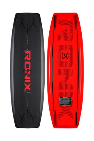 Ronix District | Modello Core