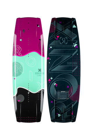 Ronix Women's Krush | Modello Core