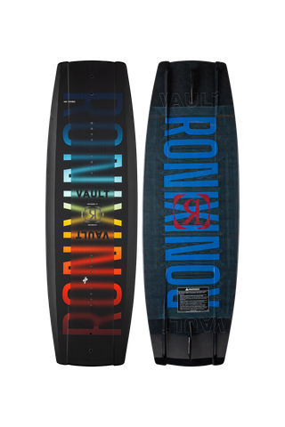 Ronix Vault | Modello Core