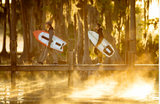 Ronix PU Syn. Bungee Surf Rope