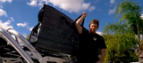 Ronix Bimini Surf Bag