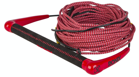 Ronix Combo 3.0 w/70FT 4-Section