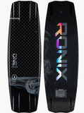 Ronix One Blackout Technology Wakeboard