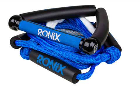 Ronix Bungee Surf Rope | Blue