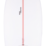Ronix Flyweight Thruster Hybrid Wakesurf Board | Sale!