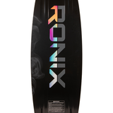 Ronix One Blackout Technology Wakeboard