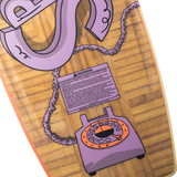Ronix Spring Break Women's Cable Park Board | Sale!