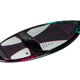 Ronix Women's Carbon Air Core 3 Skimmer Wakesurf Board
