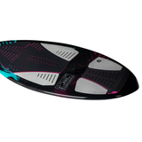 Ronix Women's Carbon Air Core 3 Skimmer Wakesurf Board