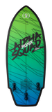 Ronix Standard Core - Alpha Squad Sea Captain | Youth Wakesurf Board