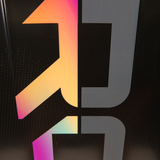 Ronix One Blackout Technology Wakeboard