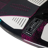 Ronix Women's Carbon Air Core 3 Skimmer Wakesurf Board