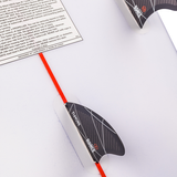 Ronix Flyweight Thruster Hybrid Wakesurf Board | Sale!
