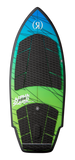 Ronix Standard Core - Alpha Squad Sea Captain | Youth Wakesurf Board