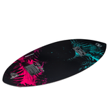 Ronix Women's Carbon Air Core 3 Skimmer Wakesurf Board