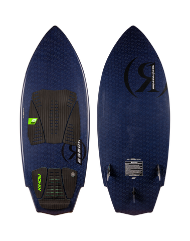 Ronix H.O.M.E. Carbon Pro M50 Wakesurf Board | Sale!