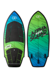 Ronix Standard Core - Alpha Squad Sea Captain | Youth Wakesurf Board
