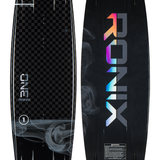 Ronix One Blackout Technology Wakeboard