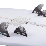 Ronix Flyweight Atlantik Traditional Wakesurf Board | Sale!