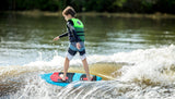 Ronix Super Sonic Space Odyssey Kid's Fish | 2022 | Pre-Order
