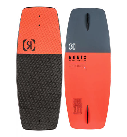 Ronix Electric collective Wake Skate 41" | 2022