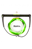 Ronix Combo 5.0 Hide Grip w/R6 Rope - Asst. Color | 2022
